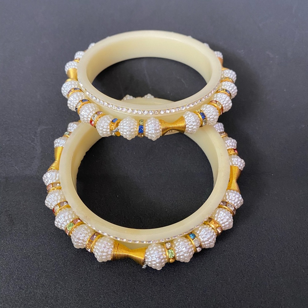 🆕 Indian bangles (kada)
